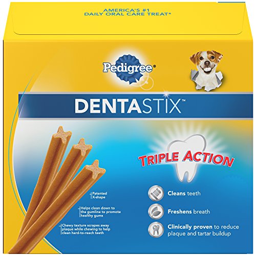 1 Pedigree+Dentastix+Dental+Original+Holiday