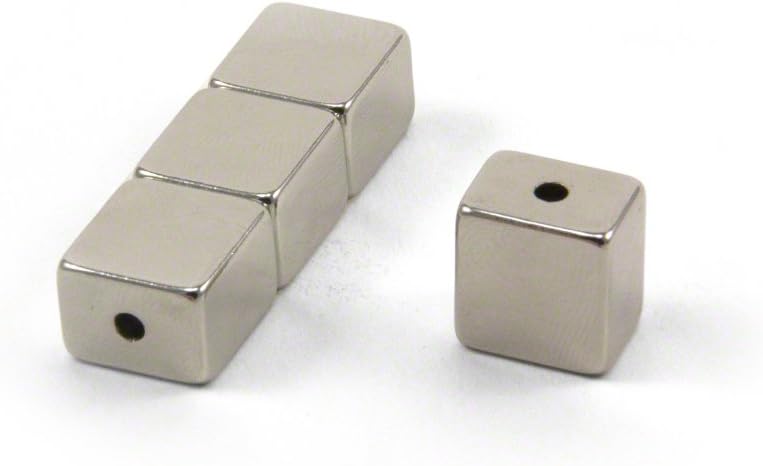 N42 Neodymium Hornby Train Magnets for Arts Crafts, Model Making, DIY, Hobbies, Office and Home