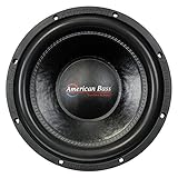 American Bass 72-A3BF-D2EF