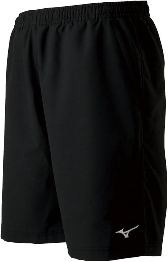 Amazon ミズノ テニスウエア ゲームパンツ 吸汗速乾 ドライ 抗菌防臭 消臭 バドミントン ソフトテニス 62jb7001 パンツ 通販