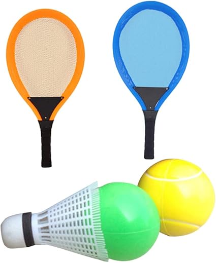 Amazon tennis racket set Clearance