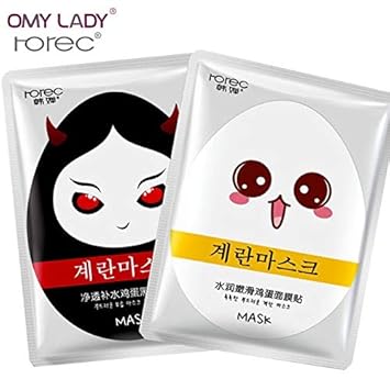 Buy Swadha Eggs White Invisible Net Through Replenishment Of The