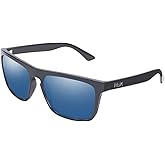 HUK Sunglasses, Polarized Lens Eyewear with Performance Frames, Fishing, Sports & Outdoors Sunglasses