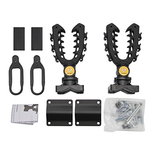 Top 10 Best Gun Racks For Rhino Top Reviews No Place Called Home