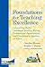 Foundations for Teaching Excellence: Connecting Early Childhood Quality Rating, Professional Development, and Competency Systems in States (NCRECE)