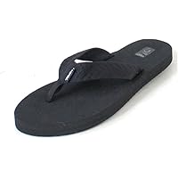 amazon women's flip flops best sellers