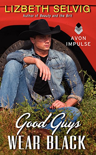 Good Guys Wear Black: Love from Kennison Falls