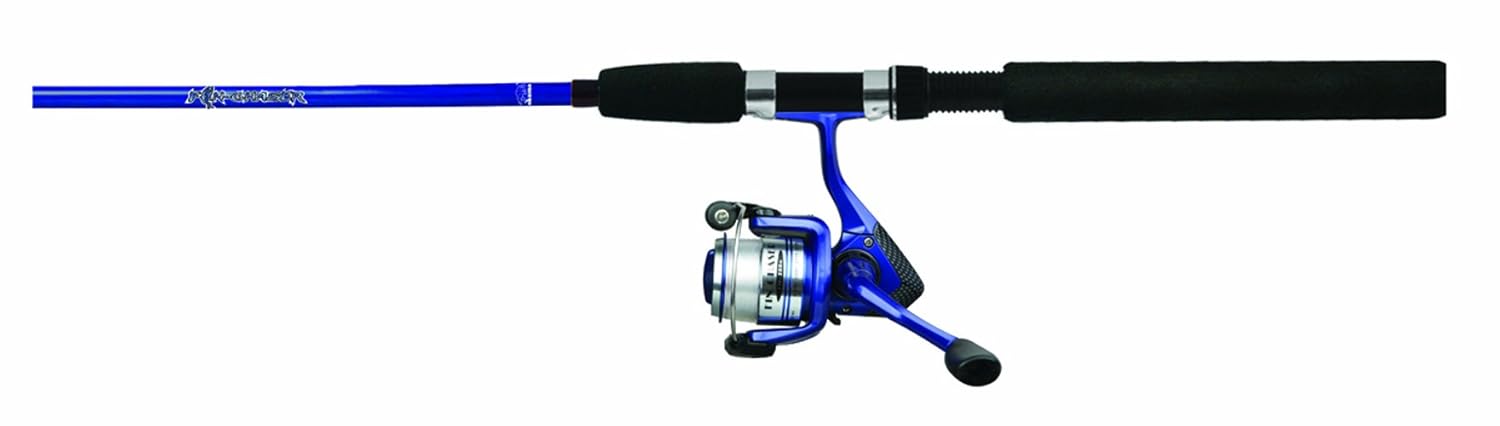 okuma fin chaser 9ft