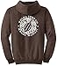Joe's USA Koloa Hawaiian Turtle Logo Hoodies. Hooded Sweatshirts in Sizes S-5XL