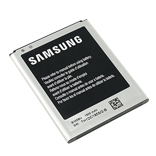 For Samsung Galaxy Light T399 Battery OEM B105BU 1800mAh