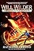 Will Wilder #2: The Lost Staff of Wonders