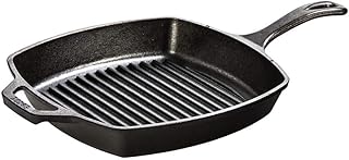 Lodge Grillpfanne 26 x 26 cm