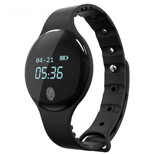 Smartwatch Reloj Inteligente Relojes Pulsera de Actividad ...