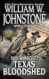 Texas Bloodshed (Sidewinders Book 6)