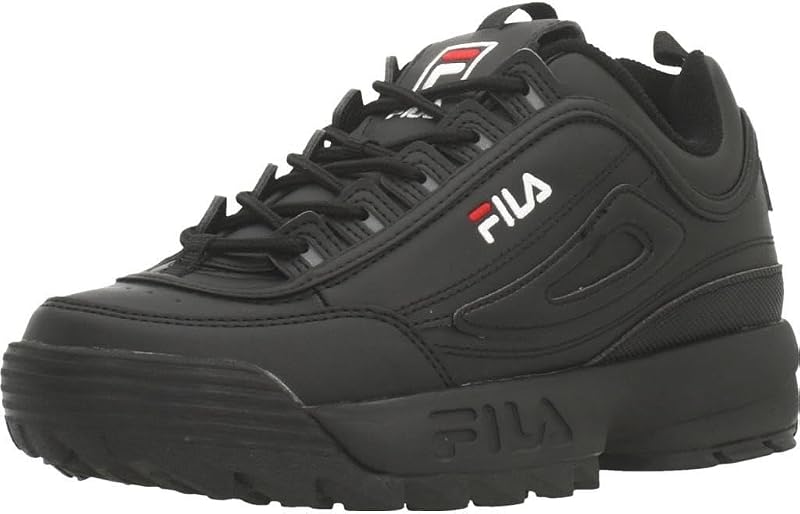 Femme Disruptor Wmn Sneaker,Noir,36 EU