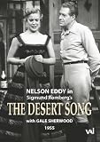 DESERT SONG / (B AND W)                            image