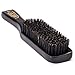 Beard Brush, Boar Bristle Beard Brush and Comb Set, Beard and Mustache Grooming Kit, Hair by Liberty Grooming