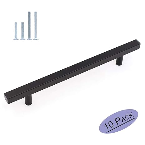 Pomos cocina acero inoxidable | Inoxidable