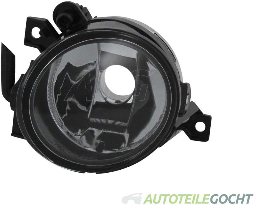 Valeo045093 Front Headlights