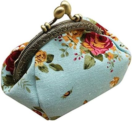 OSYARD Womens Wallets And Billfolds Small Handbags Sale Clearance Fashionable Purse For Coins Wallets Credit Cards Key Ring Wallet With Coin Pocket