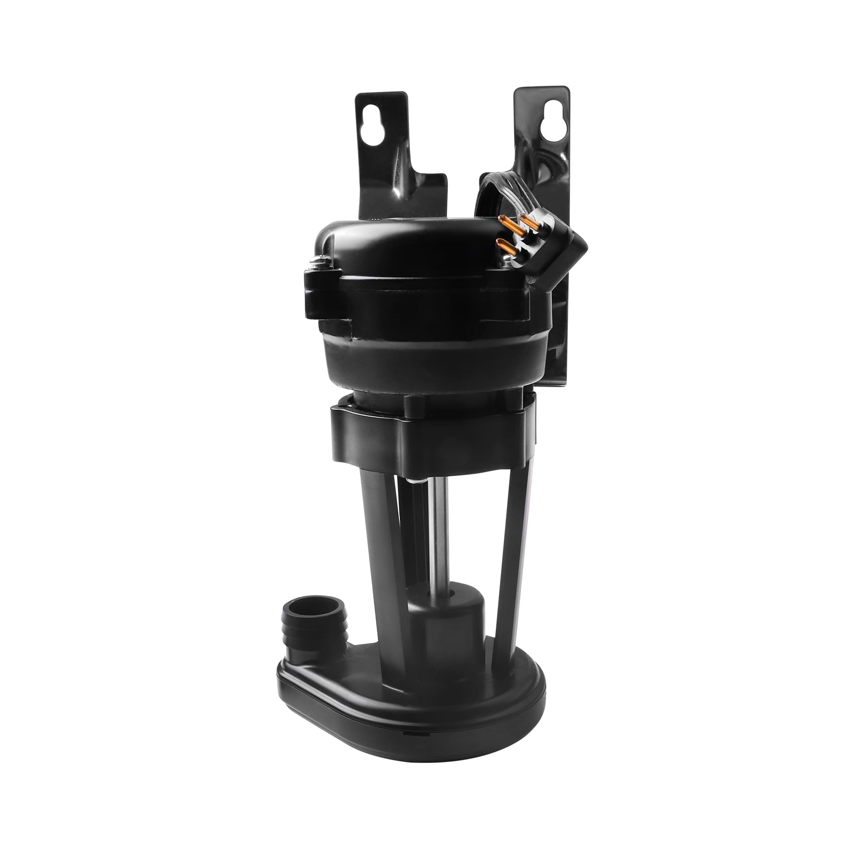 Photo 1 of 7623063 76-2306-3 Ice Machine Water Pump 115 Volt, Compatible With Manitowoc Ice Machine, 115V 60HZ 6W 7623063 Water Pump