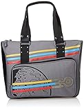 Star Trek Original Series Retro Tech Tote Bag