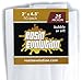 Rosin Evolution Press Bags - 25 Micron Screens (2