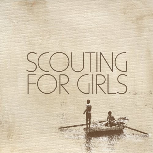 #100 — Scouting For Girls