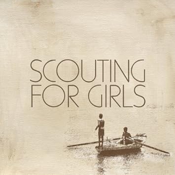 Scouting For Girls Scouting For Girls Amazon Com Music