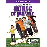 Tyler Perry's House of Payne, Vol. 4