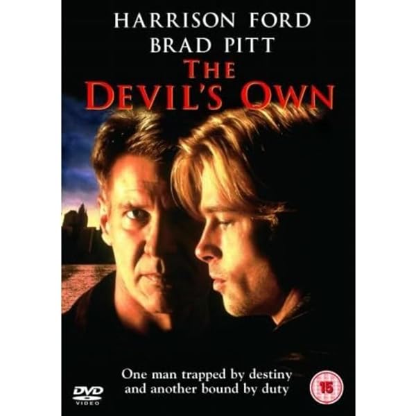 Amazon.com: Jack Reed: One of Our Own [DVD] : Brian Dennehy