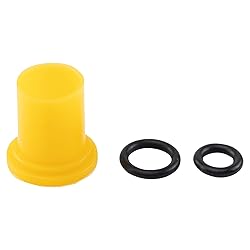 TRQ To Gear Power Steering Pressure Line Hose