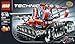 LEGO Technic Snow Groomer (8263)