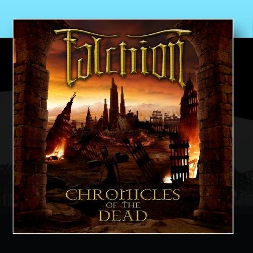 Falchion - Shades Of Gray Lyrics - Zortam Music