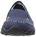 Skechers Women's Bikers-Jaywalk Flat,Navy,7.5 M US