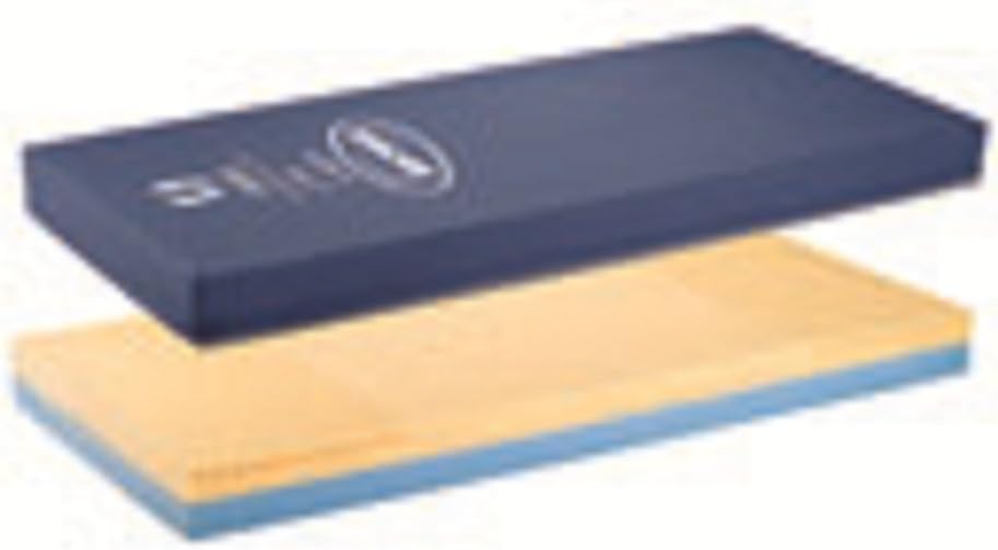 Invacare - Softform Excel Mattress - 84" L