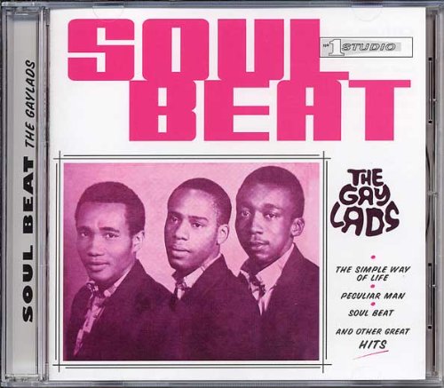 The Gaylads - Soul Beat - Zortam Music
