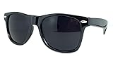 Sunglasses Classic 80’s Vintage Style Design