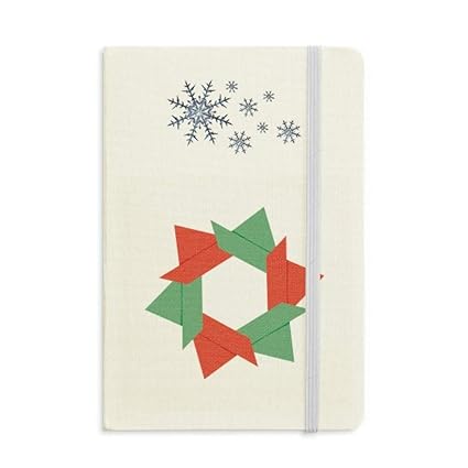 Amazoncom Abstract Christmas Flower Origami Pattern