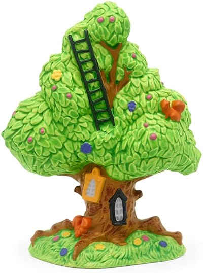 tonies The Magic Faraway Tree The Enchanted Wood Audiobook Figure