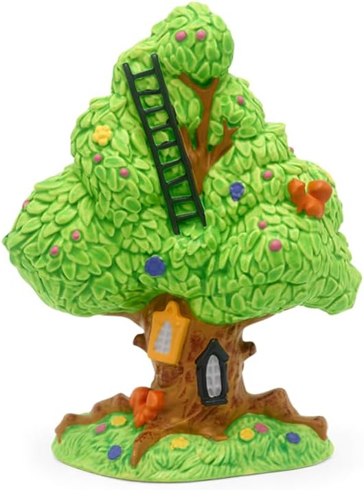 tonies The Magic Faraway Tree The Enchanted Wood Audiobook Figure