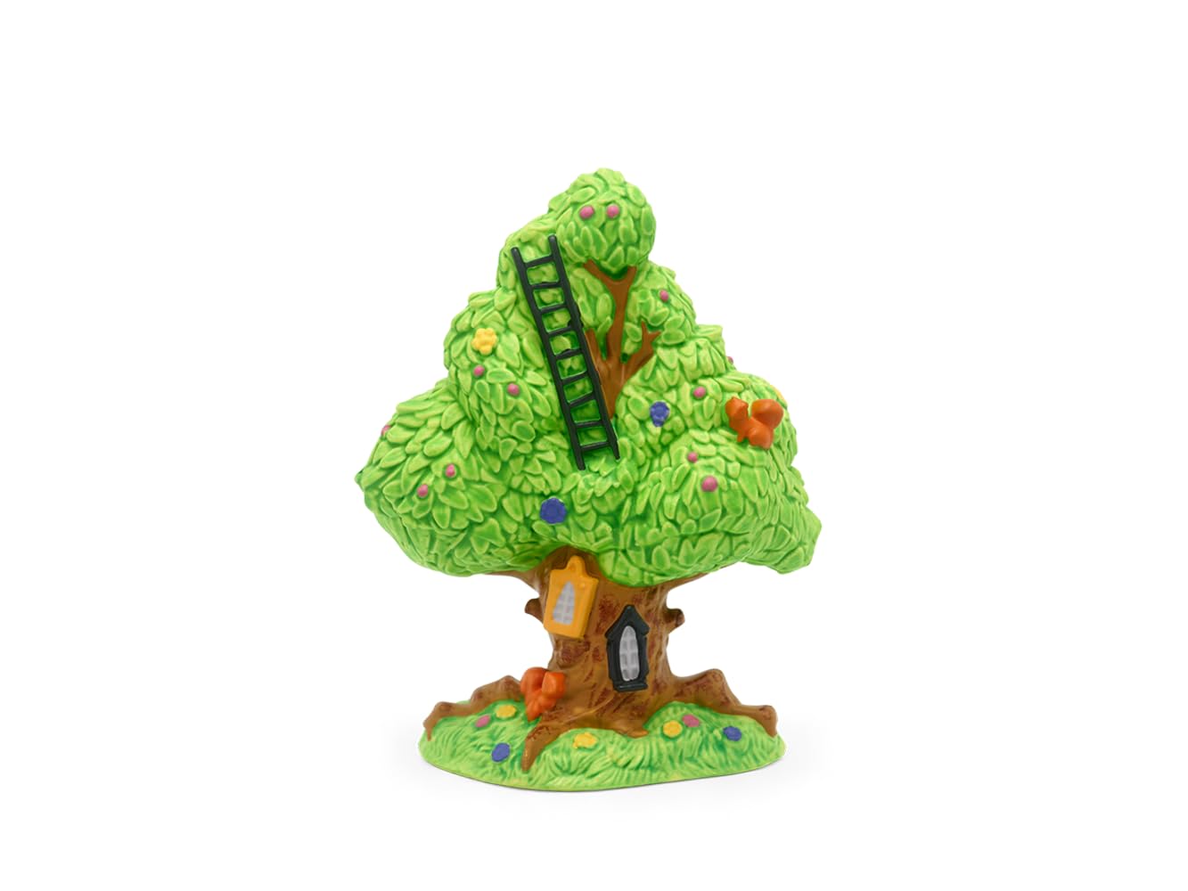tonies Audio Figure for Toniebox, The Magic Faraway Tree - The Enchanted Wood, Audiobook Story for Children to Use with Toniebox Music Player (Sold Separately)