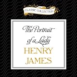 Bargain Audio Book - The Portrait of a Lady