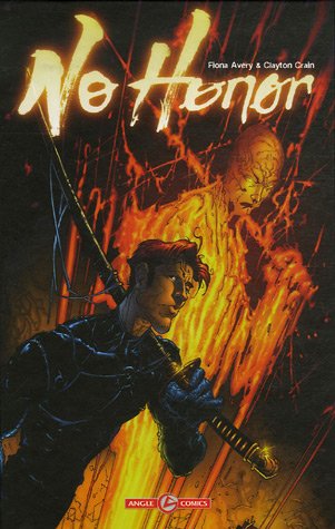 No honor : Le samouraï et le voleur by (Album)