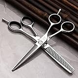 6.0 Inch Professional Japan 440C Hair Cutting