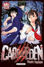 Cage of Eden