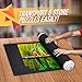 Puzzle Roll Up Mat - Store and Transport Jigsaw Puzzles Up to 1500 Pieces - 46