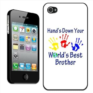 iphone brother