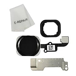 E-REPAIR Home Button Key Flex Cable Assembly with