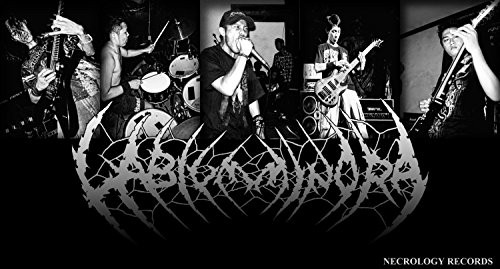 Coryphaeus Spreader Hatred